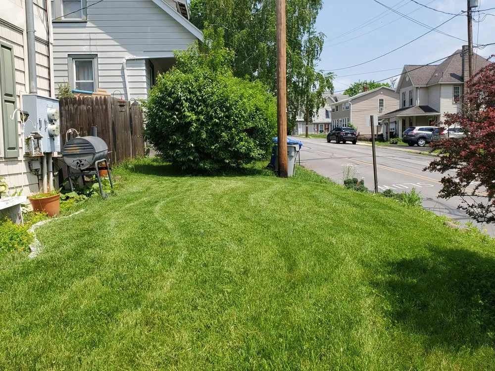 Reliable landscaping services in Farrandsville, PA - Cutting Edge Service