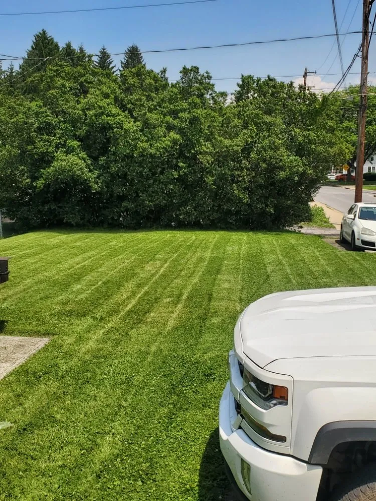 Reliable landscape design with custom design across Farrandsville, PA - Cutting Edge Service