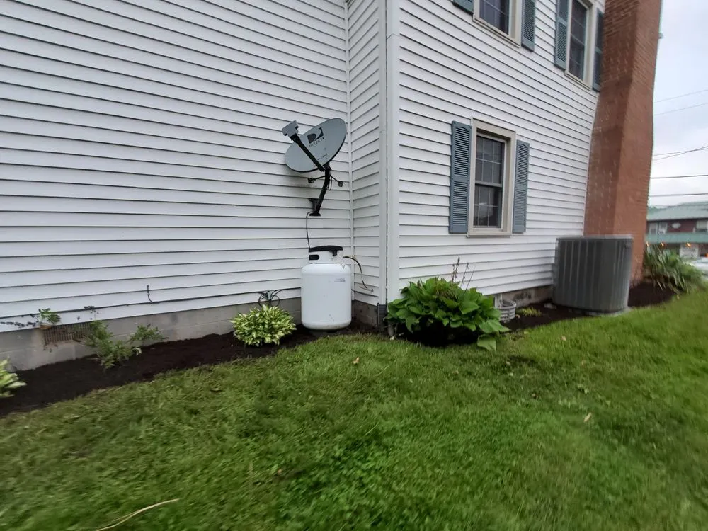 Trusted outdoor landscaping for outdoor upgrades in Farrandsville, PA by Cutting Edge Service