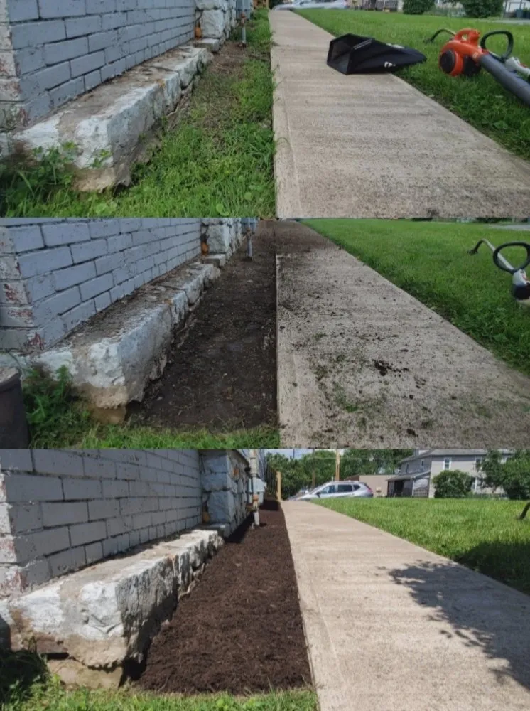 Reliable landscape design for year-round maintenance in Farrandsville, PA by Cutting Edge Service