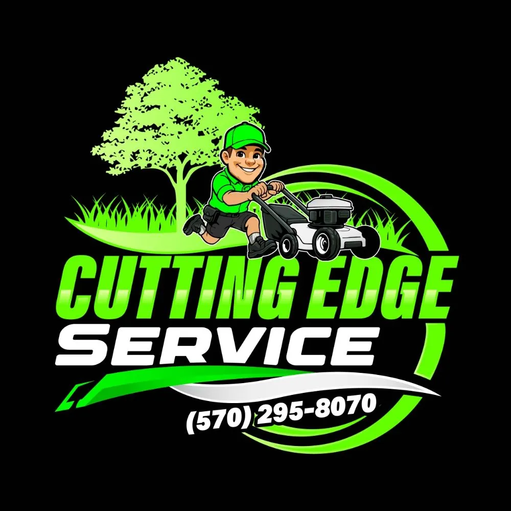 Local landscaping services experts serving Farrandsville, PA - Cutting Edge Service