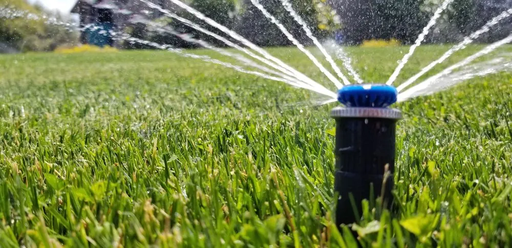 Reliable landscape installation in Battle Ground, WA - Cutting Edge Services