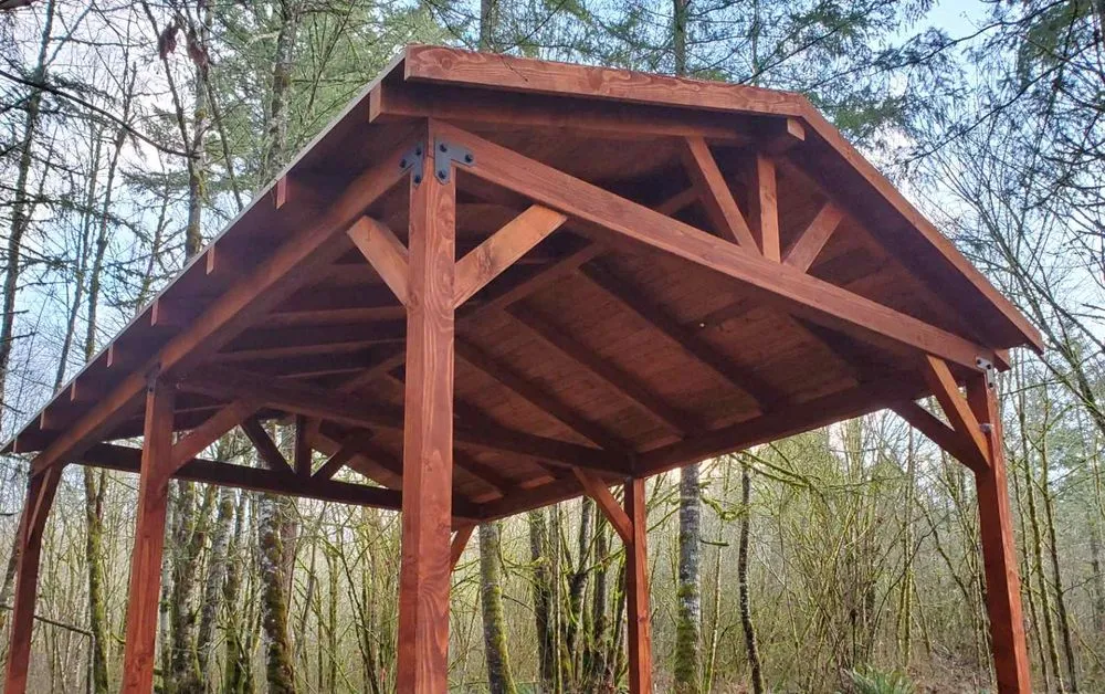 Expert yard cleanup service in Battle Ground, WA - Cutting Edge Services