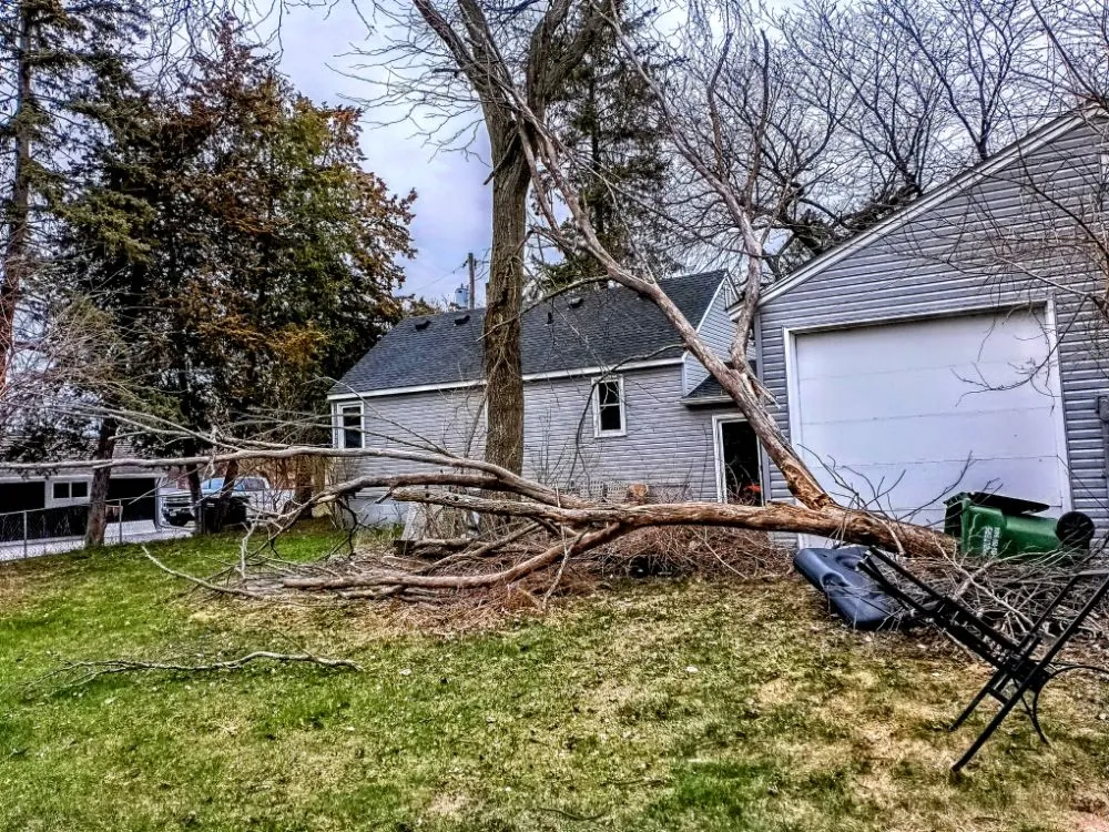 Professional outdoor landscaping in Saint Paul, MN by Cutting Edge Services