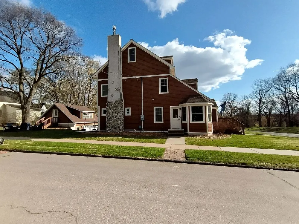 Trusted landscape installation experts serving Saint Paul, MN - Cutting Edge Services