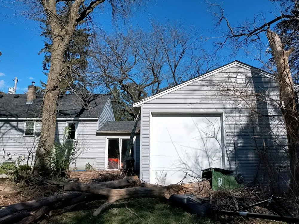 Top-rated lawn mowing service near you in Saint Paul, MN by Cutting Edge Services