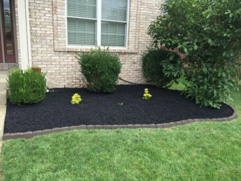 Top-rated landscape installation in Sanborn, NY by Cutting Edge Services