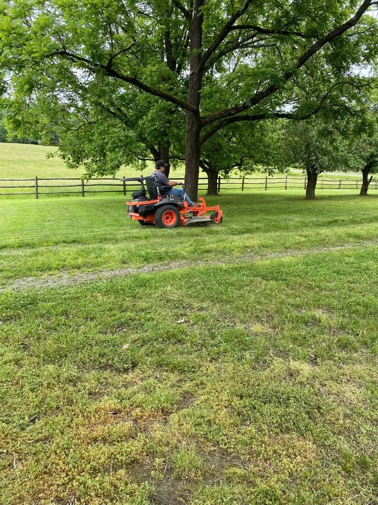 Professional landscape design experts serving Siler City, NC - Cutting Edge