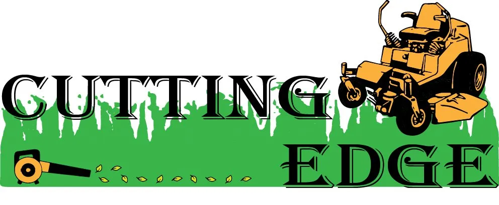 Expert lawn mowing service in Siler City, NC by Cutting Edge