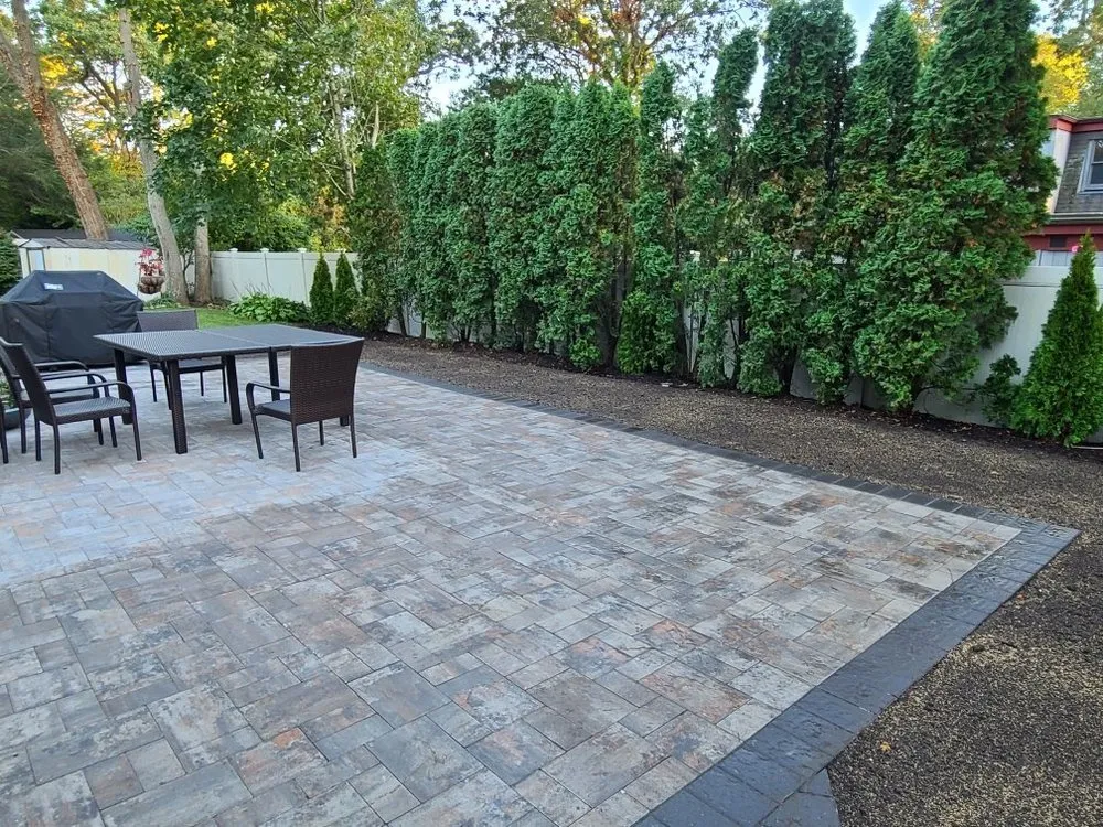 Affordable landscape design in Huntington, NY - Cutting Edge Tree and Landscaping