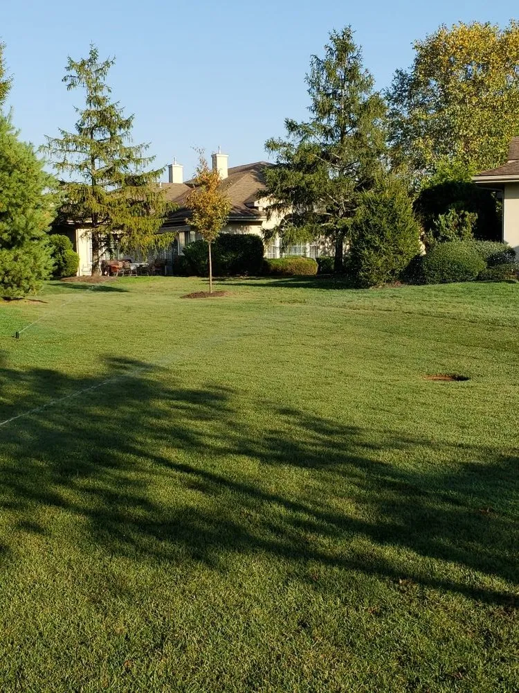 Custom landscape design in Huntington, NY - Cutting Edge Tree and Landscaping