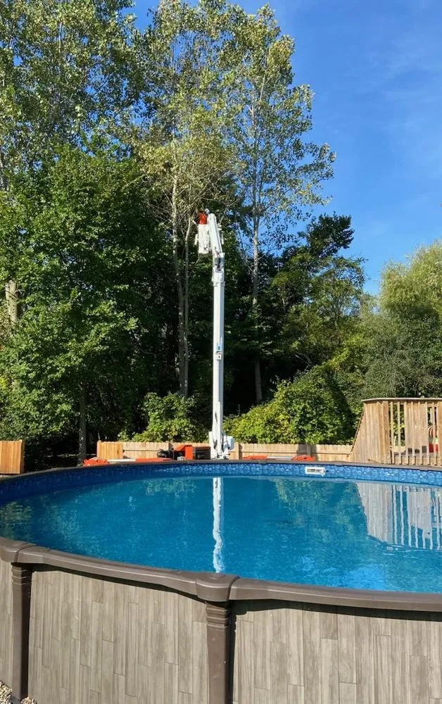 Affordable lawn care service near you in Racine, WI by Cutting Edge Tree Service