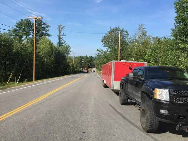 Professional yard maintenance in Saint Albans City, VT - Cutting Edge VT