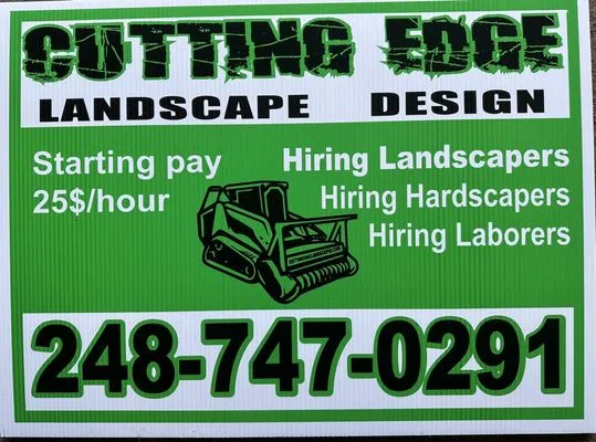 Cutting Edge Logo