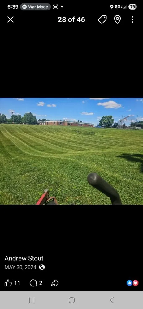 Local landscape design experts serving Nazareth, PA - Cutting Edge Worx