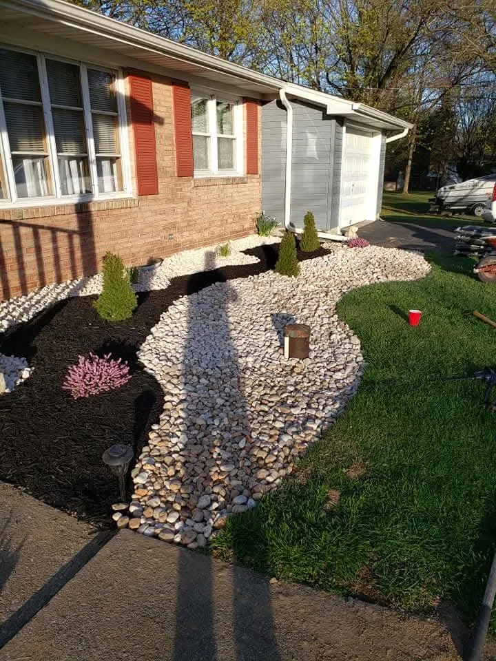 Trusted yard cleanup service for outdoor upgrades in Nazareth, PA by Cutting Edge Worx