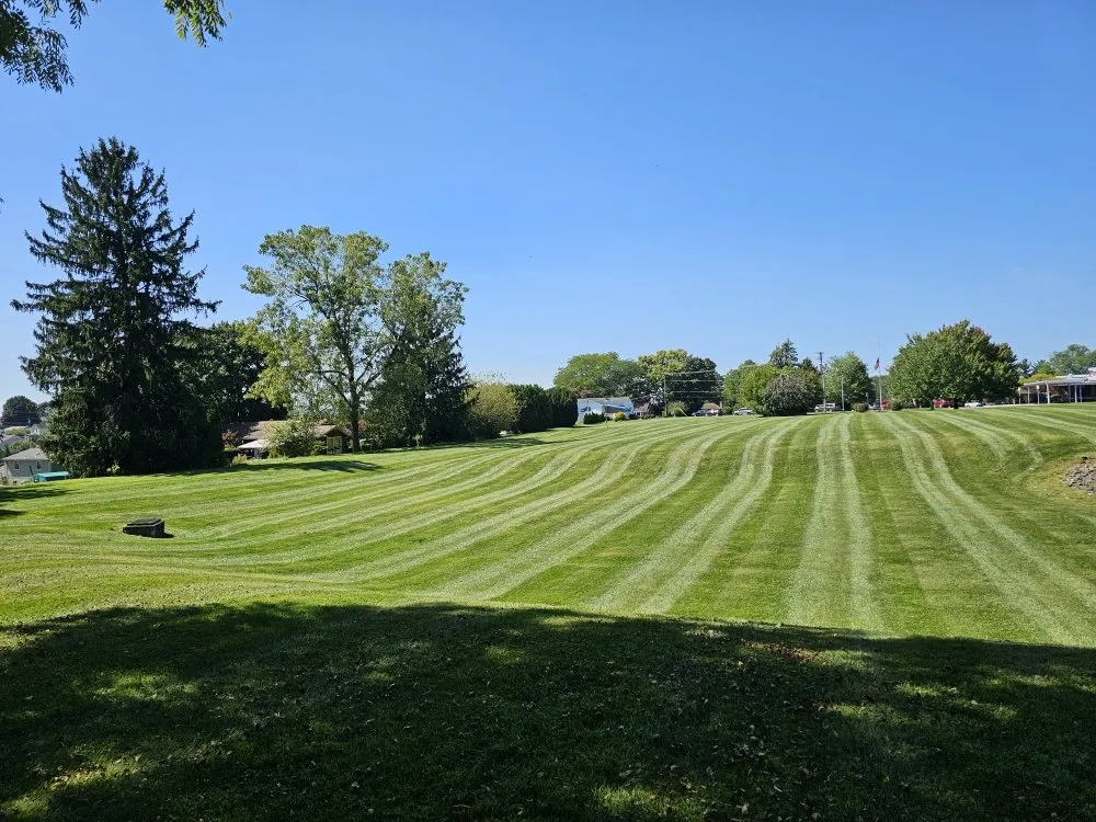 Reliable garden landscaping experts serving Nazareth, PA - Cutting Edge Worx