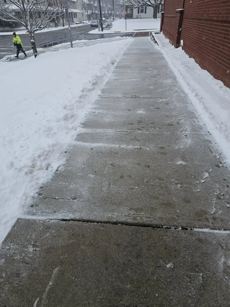 Trusted outdoor landscaping in Nazareth, PA by Cutting Edge Worx