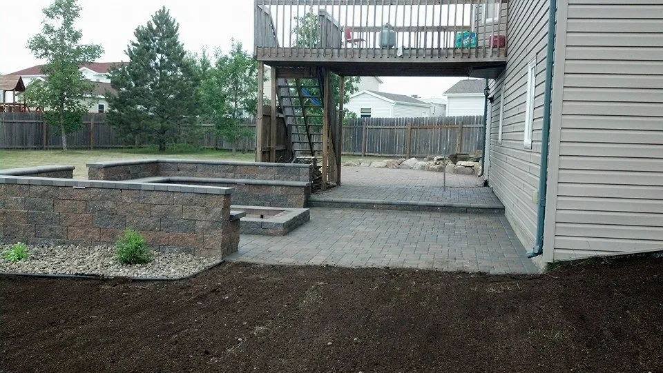 Top-rated landscaping services for outdoor upgrades in Bismarck, ND by Cutting Edge Yard Art