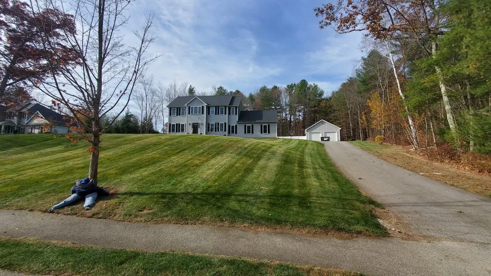 Top-rated lawn mowing service for year-round maintenance across Danielson, CT - Cutting Edge Yard Care