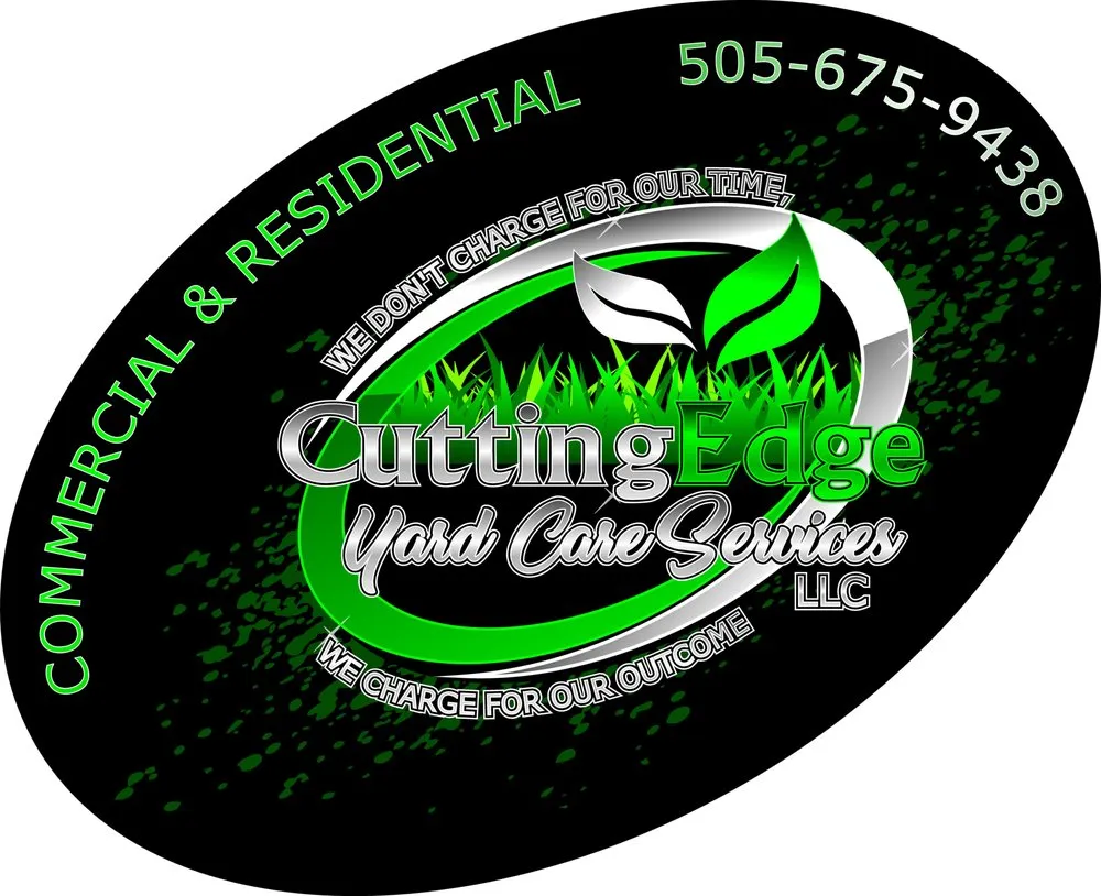 Expert landscape installation in Farmington, NM - Cutting Edge Yard Care