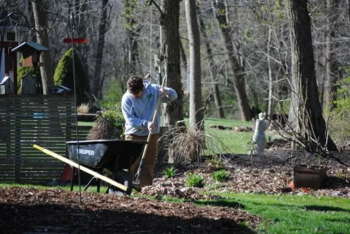 Cutting Edge Yard Service