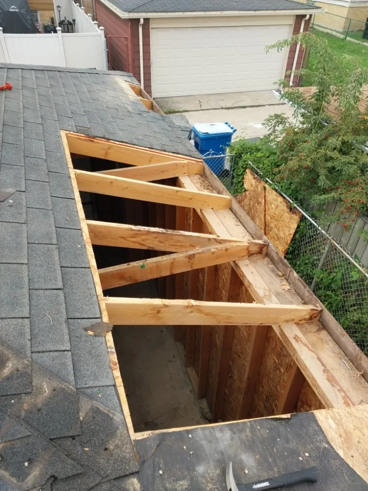 Affordable landscape installation in Chicago, IL by Cutting Edgg Lawncare Services