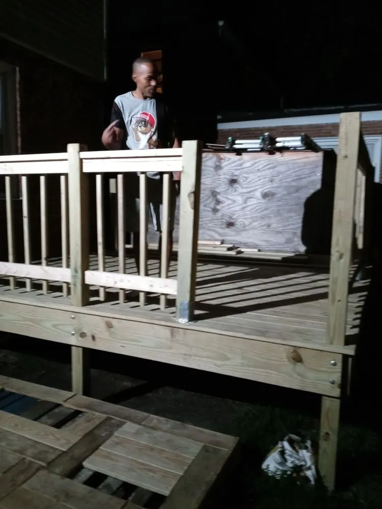 Top-rated landscape installation in Chicago, IL by Cutting Edgg Lawncare Services