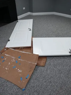 Cutting Edgg Lawncare Services Logo