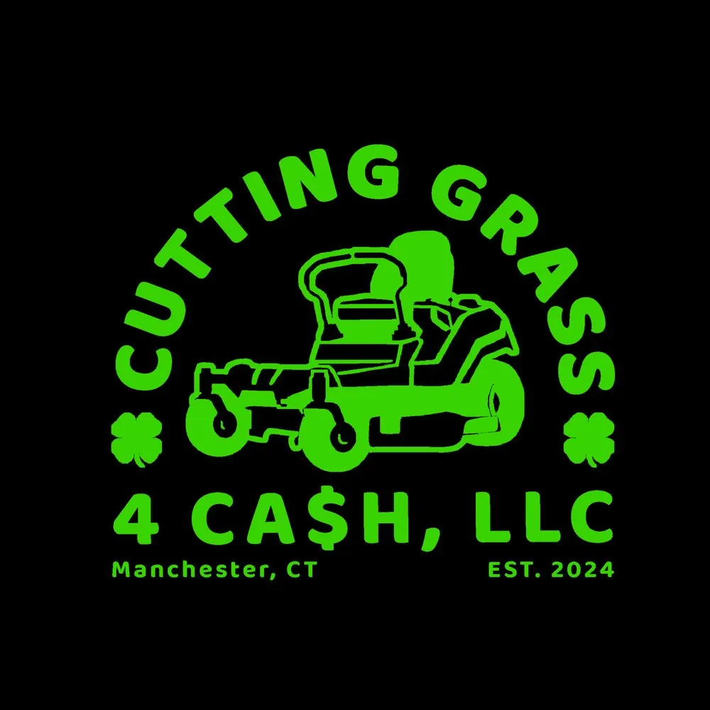 Trusted lawn care service in Manchester, CT by Cutting Grass 4 Cash