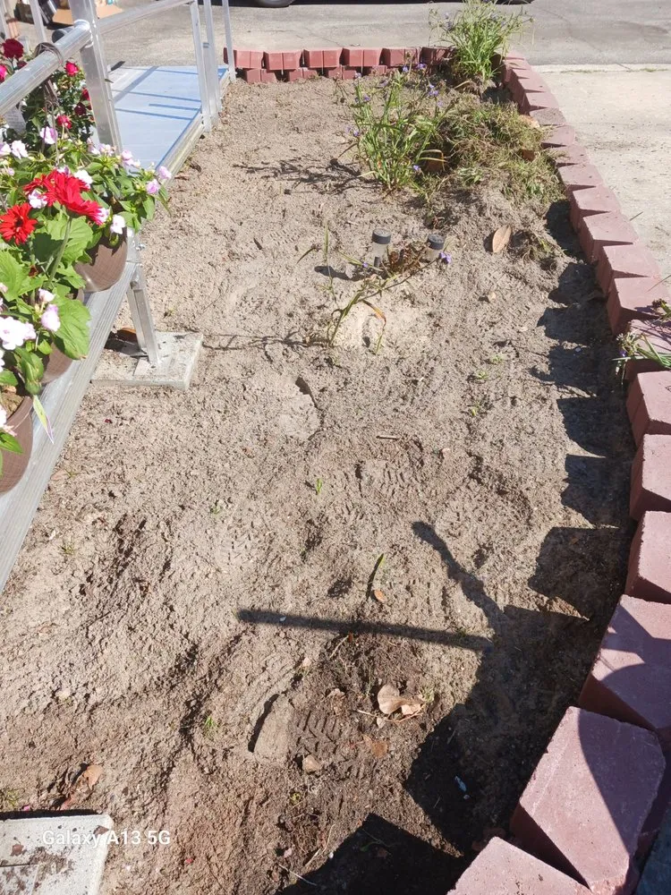 Reliable landscape design in Conway, SC by Cutting Grass and Cutting Prices