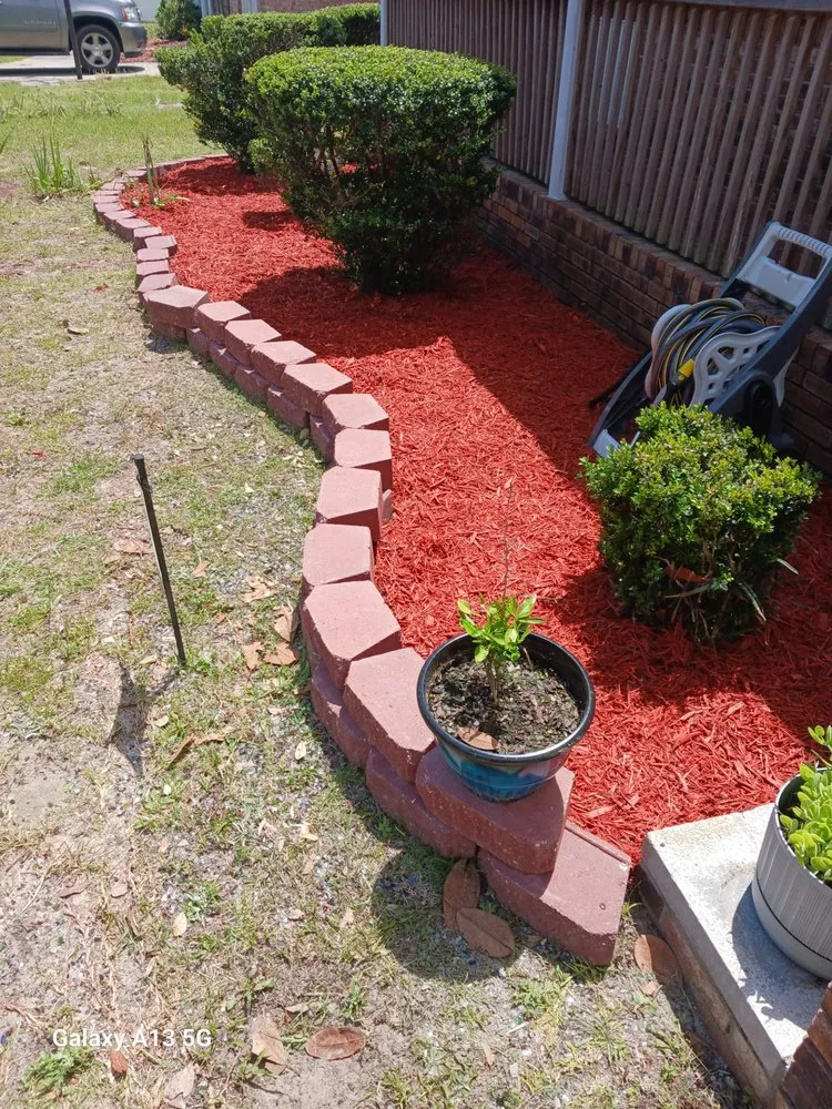 Professional lawn mowing service near you across Conway, SC - Cutting Grass and Cutting Prices