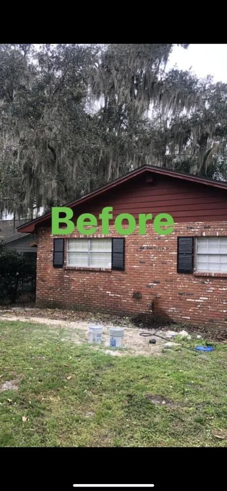 Custom garden landscaping experts serving Greater Northdale, FL - Cutting Green
