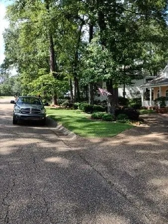 Local outdoor landscaping for beautiful yards across Jackson, MS - Cutting Up Lawn Service