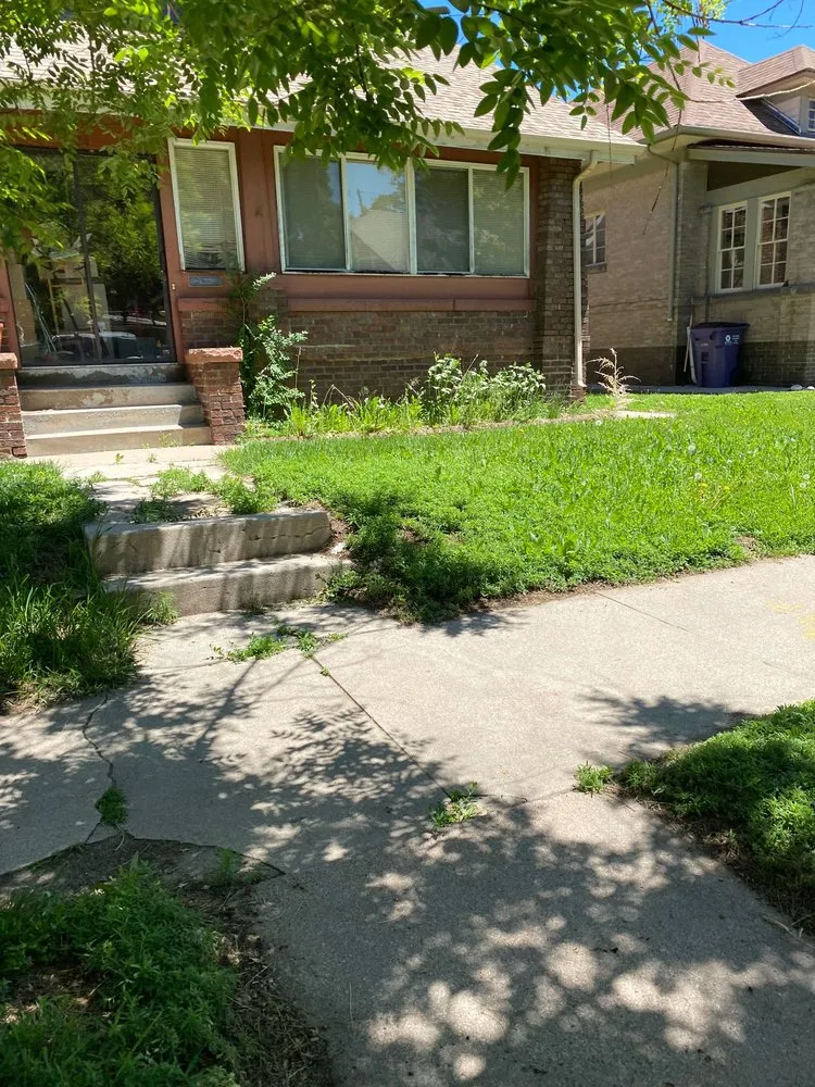 Reliable outdoor landscaping for beautiful yards across Commerce City, CO - Cutting4College