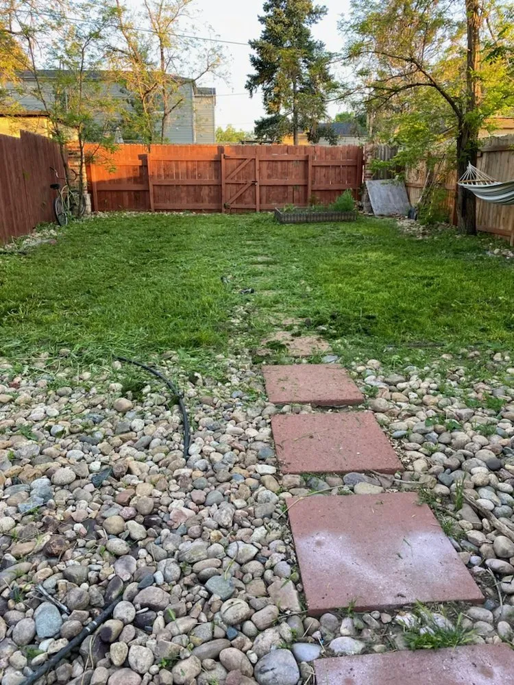 Top-rated landscape design for residential properties in Commerce City, CO by Cutting4College