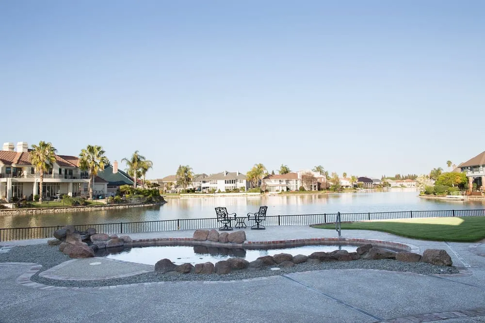 Top-rated landscaping services for year-round maintenance across Sacramento, CA - CuttingEdge Landscape & Tree Inc.