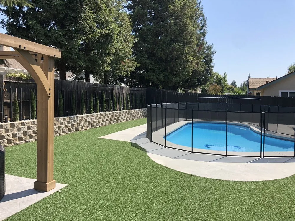 Trusted landscaping services in Sacramento, CA - CuttingEdge Landscape & Tree Inc.