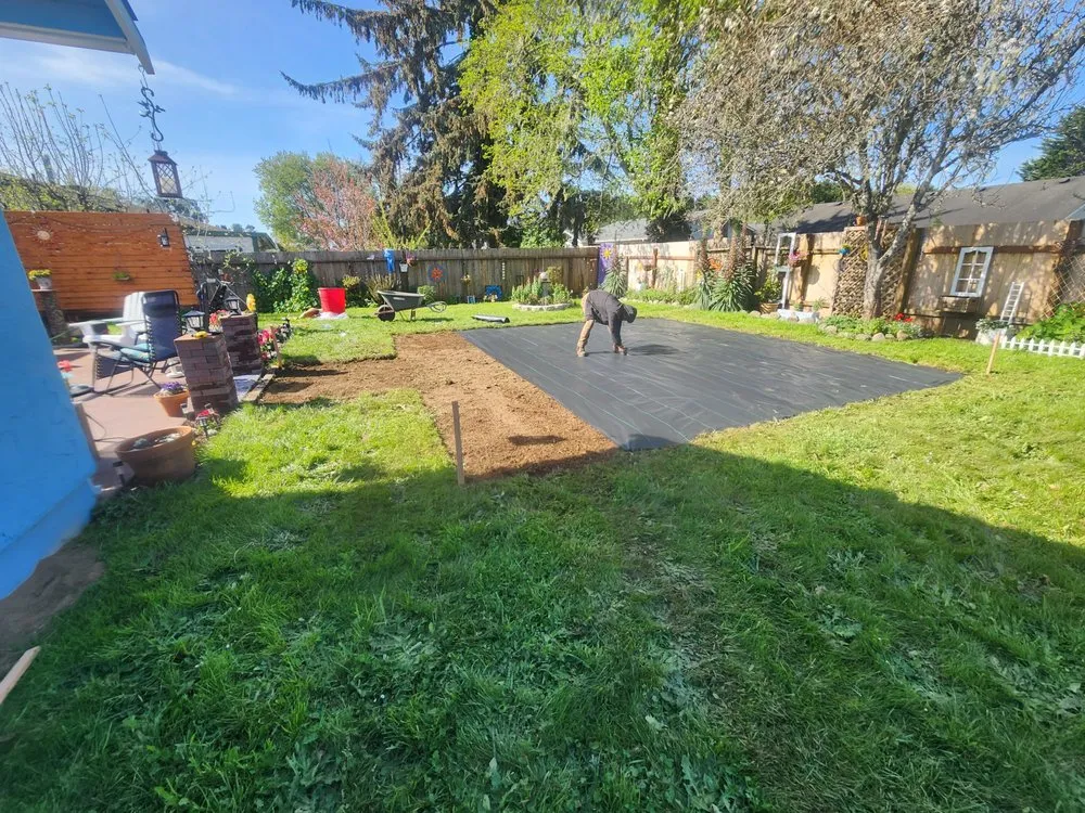 Top-rated yard maintenance near you across Crescent City, CA - Cuttingedge Lawn Care