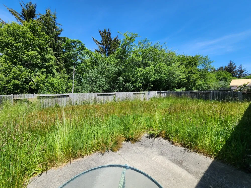 Professional lawn care service in Crescent City, CA by Cuttingedge Lawn Care