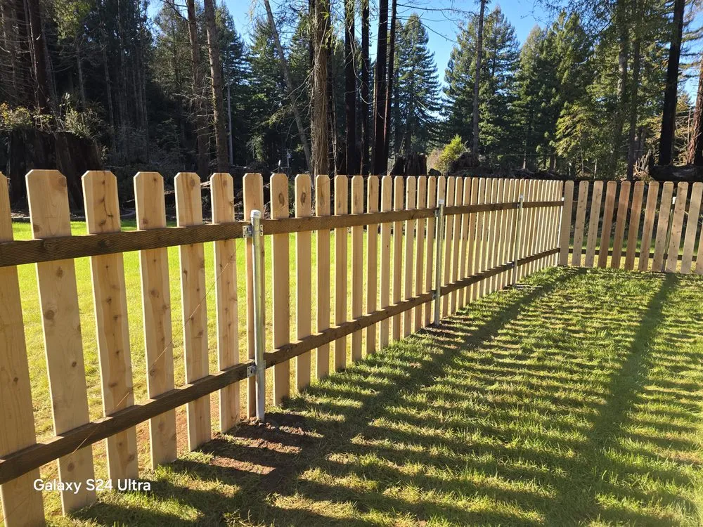 Local yard cleanup service in Crescent City, CA by Cuttingedge Lawn Care