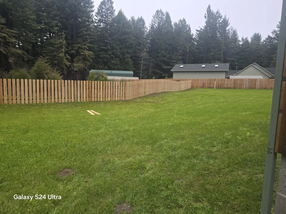 Top-rated landscape design experts serving Crescent City, CA - Cuttingedge Lawn Care