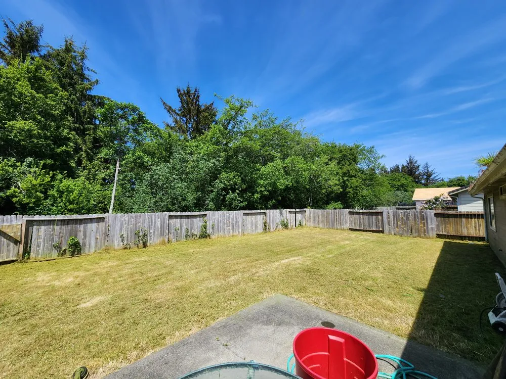 Top-rated landscaping services in Crescent City, CA by Cuttingedge Lawn Care