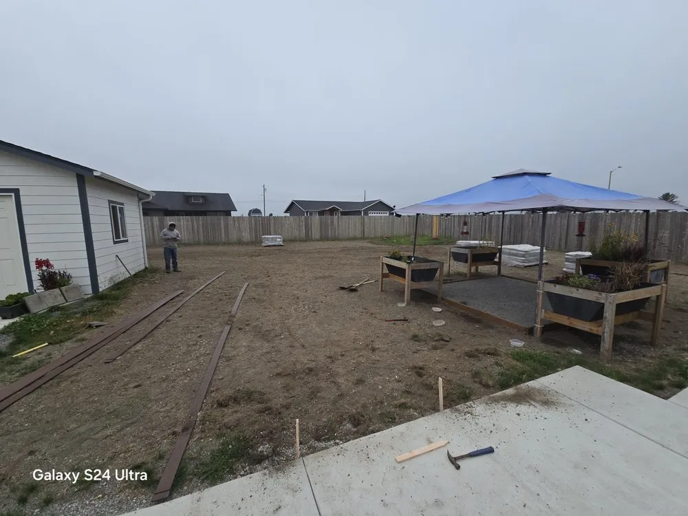 Top-rated yard maintenance near you in Crescent City, CA by Cuttingedge Lawn Care