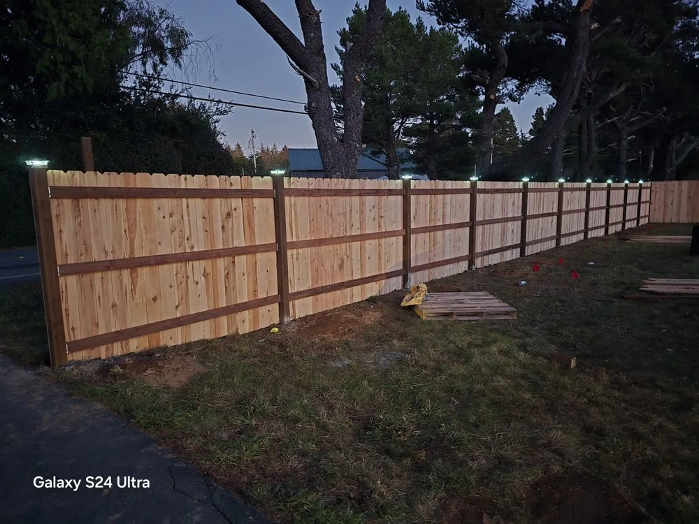 Top-rated lawn mowing service in Crescent City, CA - Cuttingedge Lawn Care