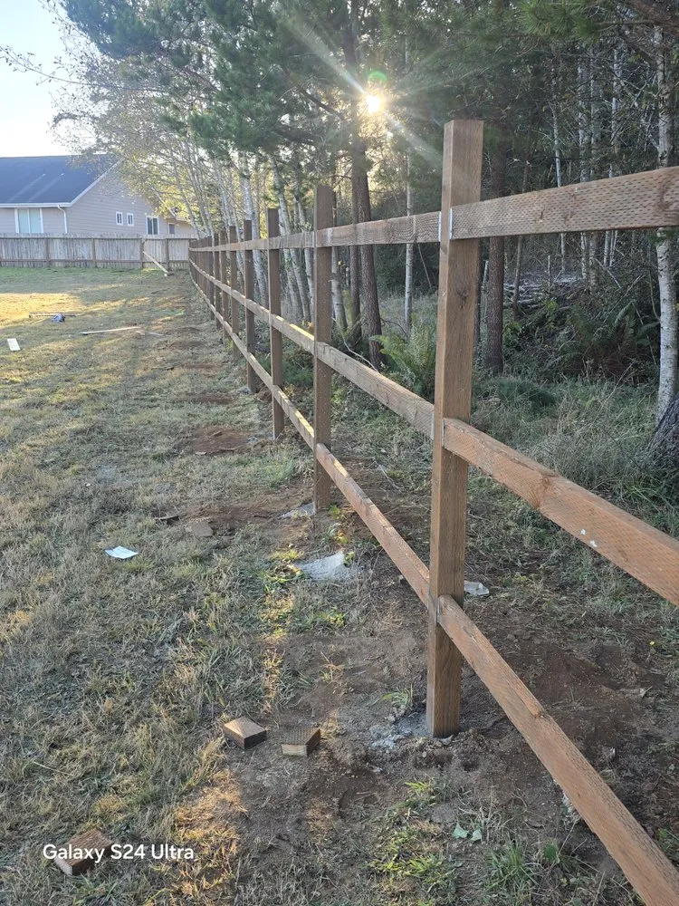 Top-rated landscaping services near you in Crescent City, CA by Cuttingedge Lawn Care