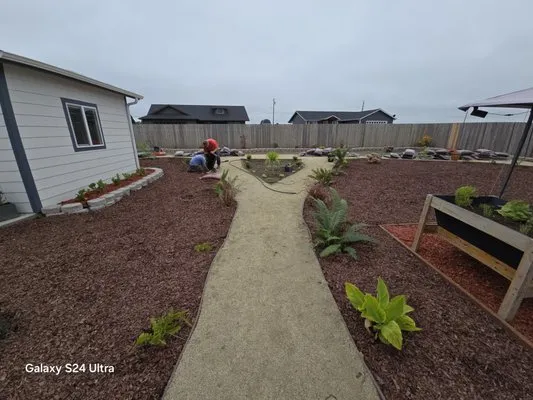 Cuttingedge Lawn Care