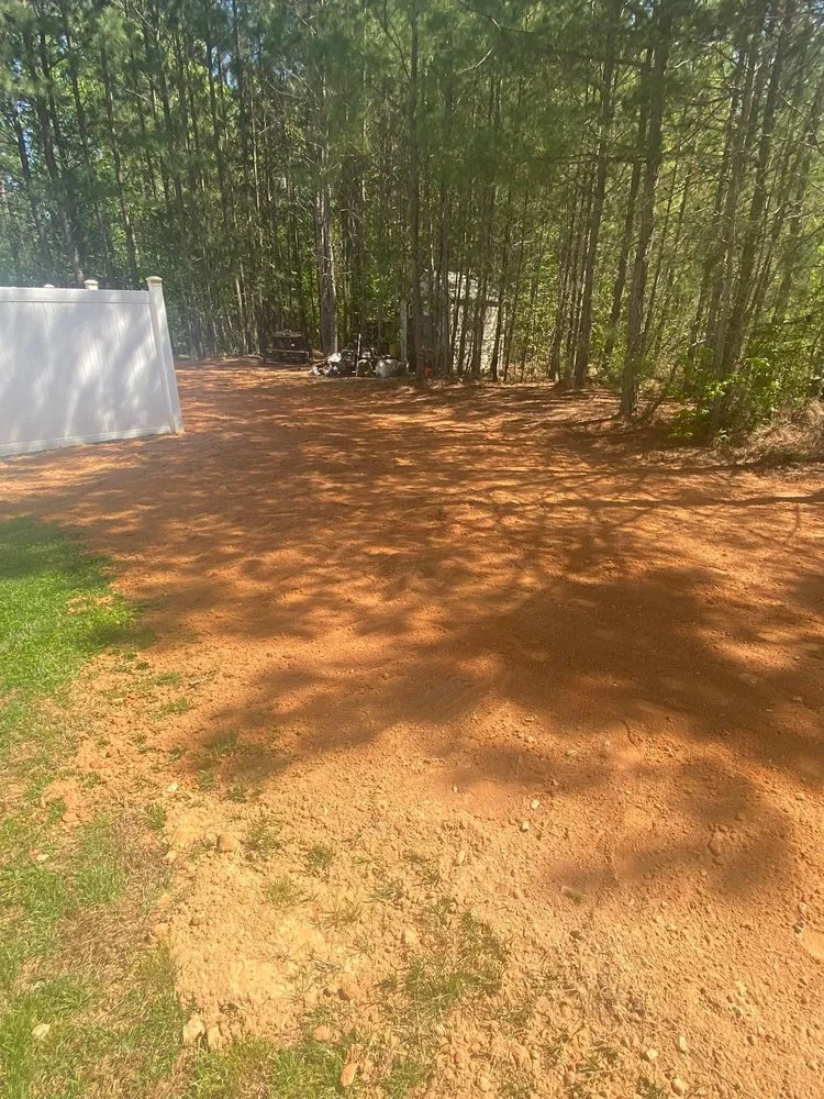 Custom lawn mowing service experts serving Winston-Salem, NC - Cuttingedge lawn care