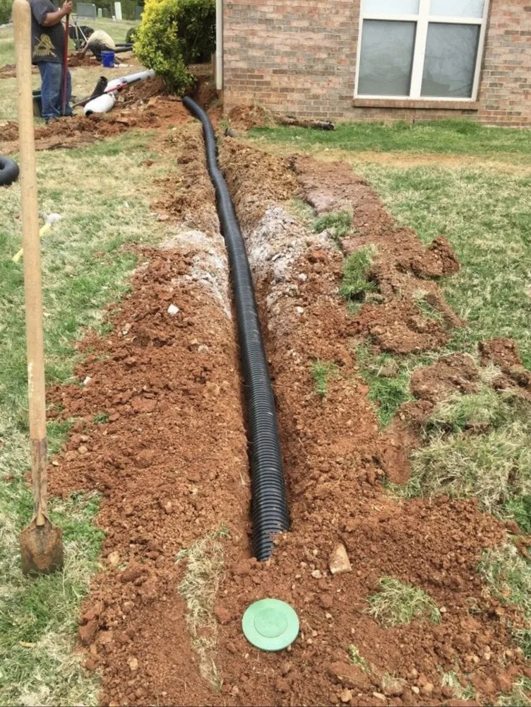 Affordable garden landscaping experts serving Winston-Salem, NC - Cuttingedge lawn care