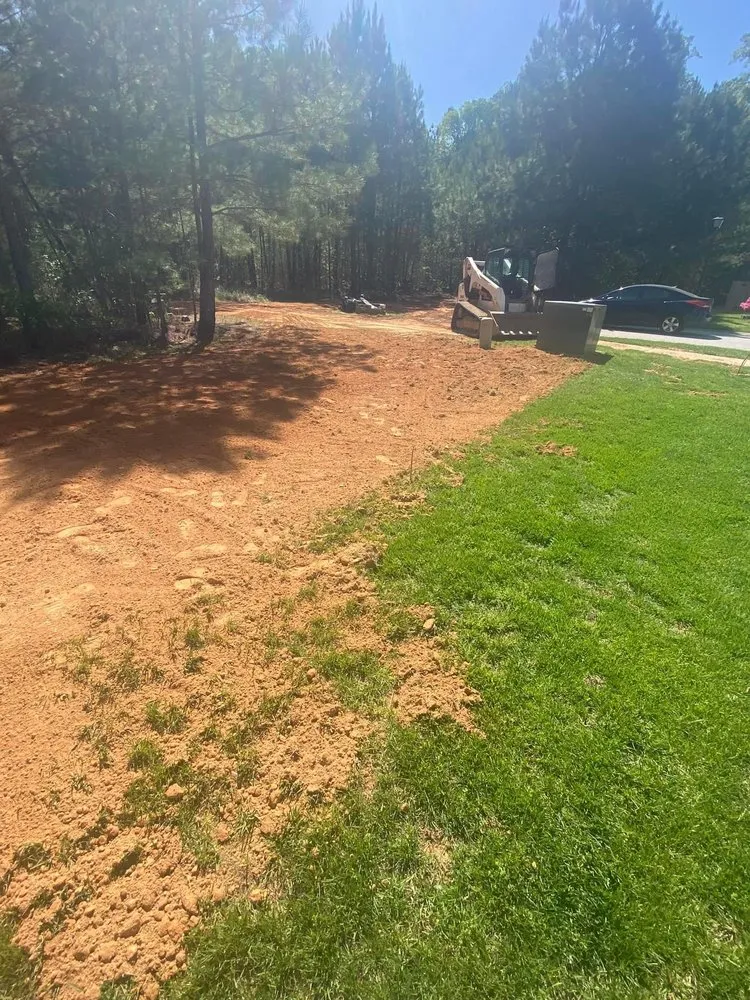 Trusted lawn care service in Winston-Salem, NC - Cuttingedge lawn care